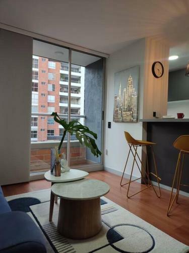 Wonderful Apartament 7 Floor Viamonti