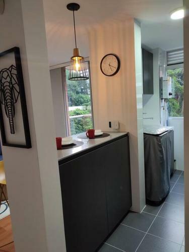 Wonderful Apartament 7 Floor Viamonti