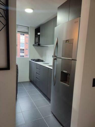 Wonderful Apartament 7 Floor Viamonti