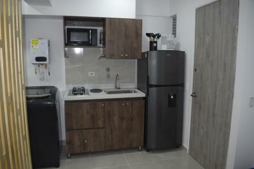 Apartamento Loft Entero Privado 25 Mts