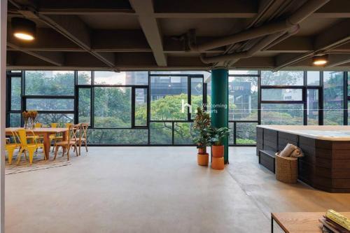 Apartamento Altura