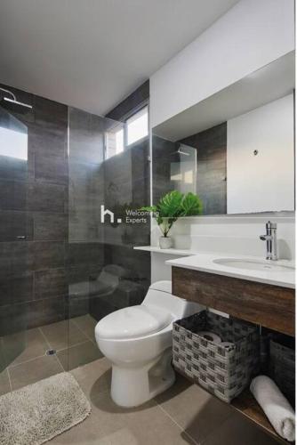 Charming Apartment In El Poblado-medellin