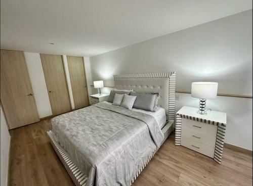 Apartamento Apto En Medellin