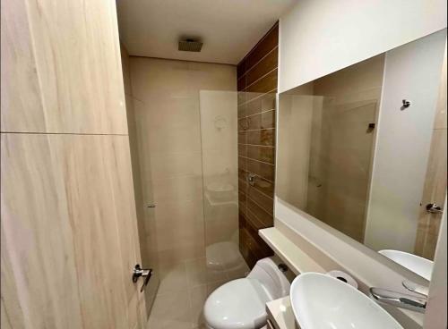Apartamento Apto En Medellin
