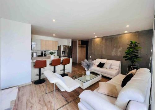 Apartamento Apto En Medellin