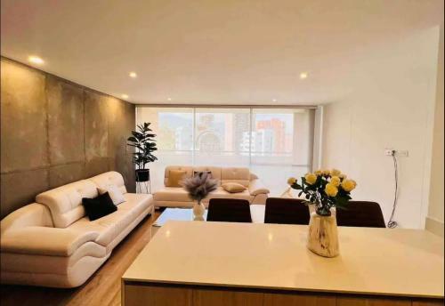 Apartamento Apto En Medellin