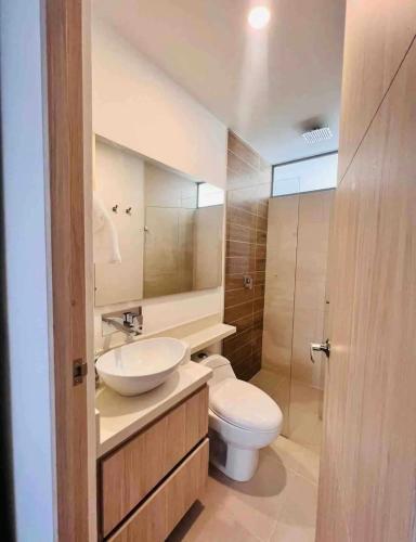 Apartamento Apto En Medellin