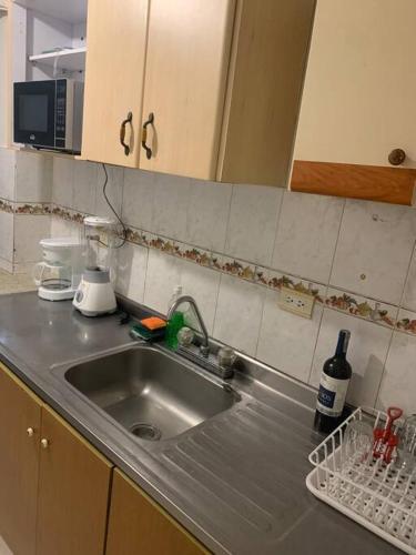 Lindo Y Acogedor Apartamento