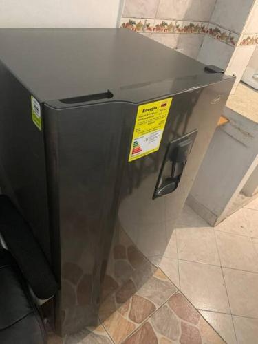Lindo Y Acogedor Apartamento