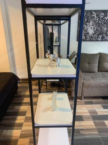 Lindo Y Acogedor Apartamento