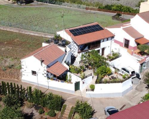 Hostal La Casa De Arriba