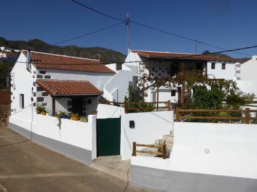 Hostal La Casa De Arriba