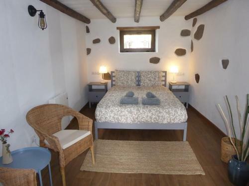 Hostal La Casa De Arriba