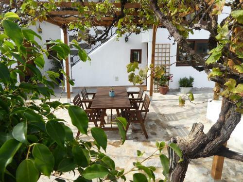 Hostal La Casa De Arriba