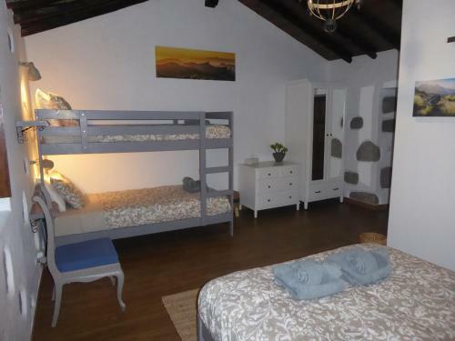 Hostal La Casa De Arriba