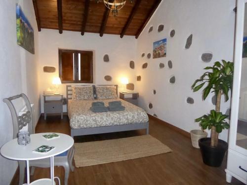 Hostal La Casa De Arriba