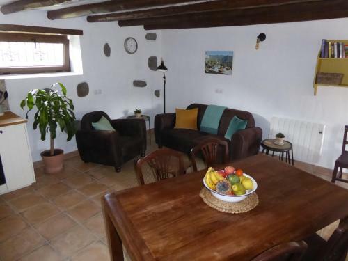 Hostal La Casa De Arriba