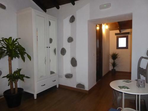 Hostal La Casa De Arriba