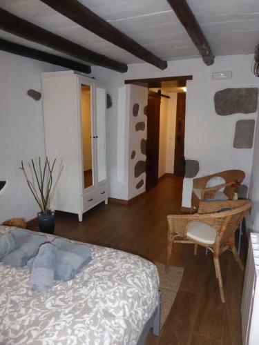 Hostal La Casa De Arriba