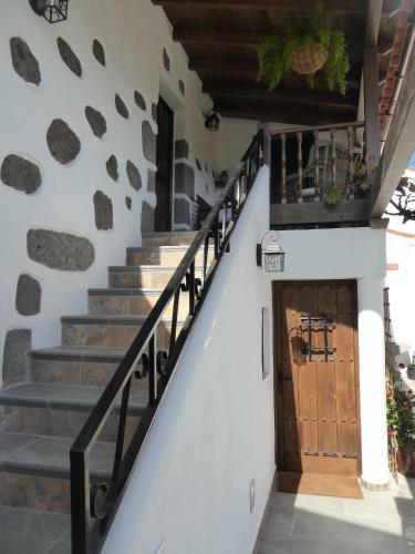 Hostal La Casa De Arriba