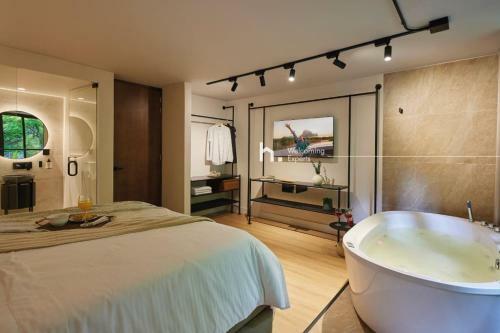 Apartamento Paz 201 Caf�
