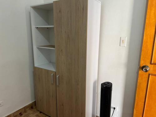 Comodo Apartamento Central