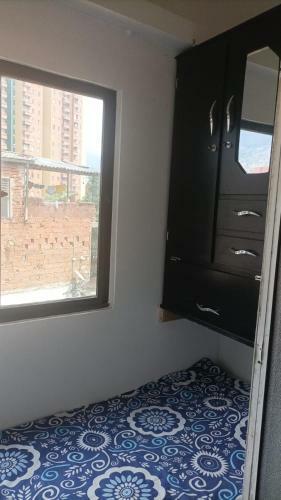 Habitacion 401,402,403,404