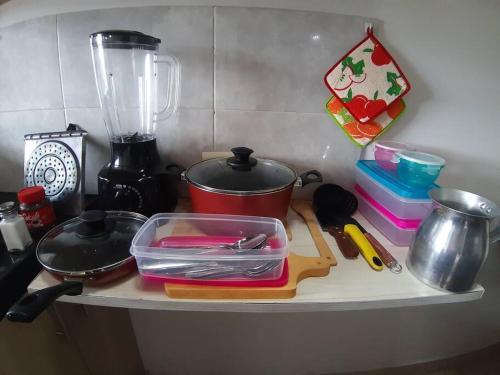 Apartamento Medell�n - Prado Centro - Confortable