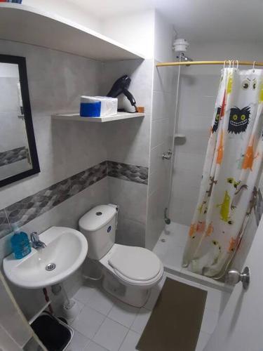 Apartamento Medell�n - Prado Centro - Confortable