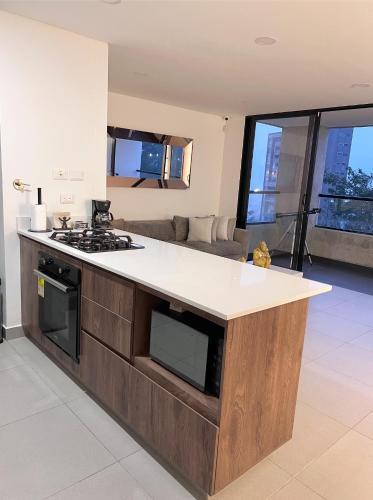 Apartamento Luxury Deparment Poblado