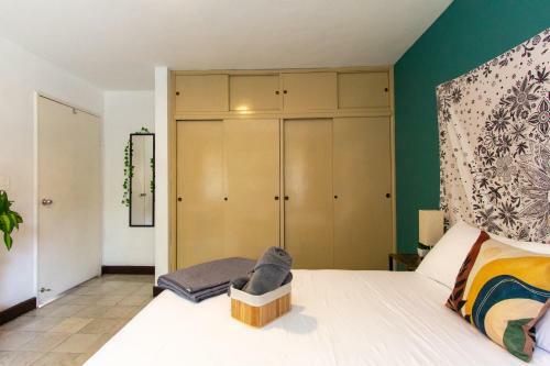 Albergue Conomad House - Coliving & Coworking