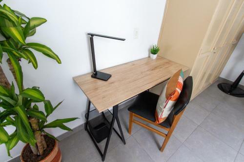 Albergue Conomad House - Coliving & Coworking