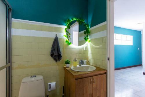 Albergue Conomad House - Coliving & Coworking