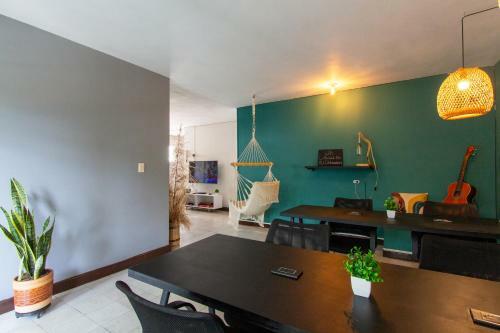 Albergue Conomad House - Coliving & Coworking