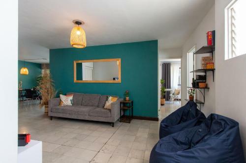 Albergue Conomad House - Coliving & Coworking
