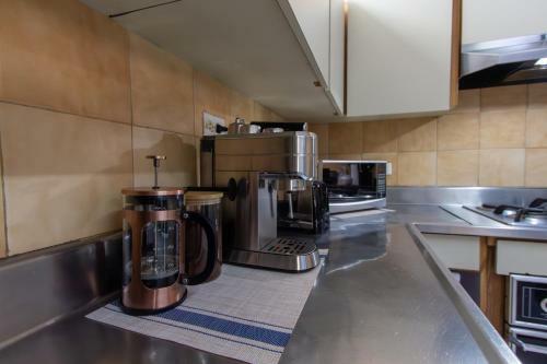 Albergue Conomad House - Coliving & Coworking