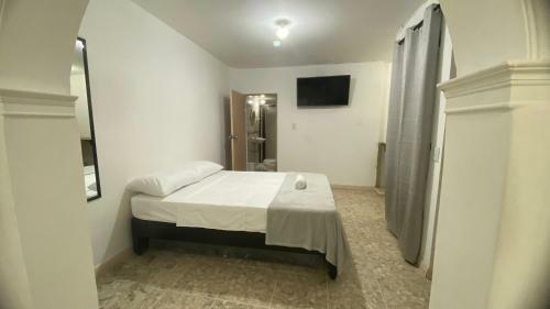 Apartahotel Estadio Gold