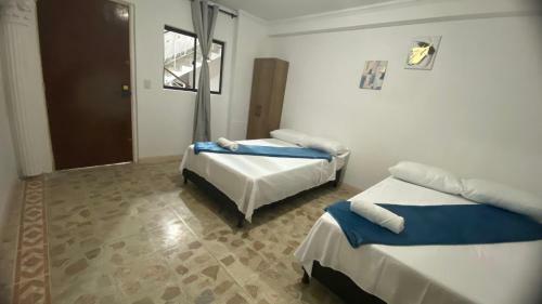 Apartahotel Estadio Gold