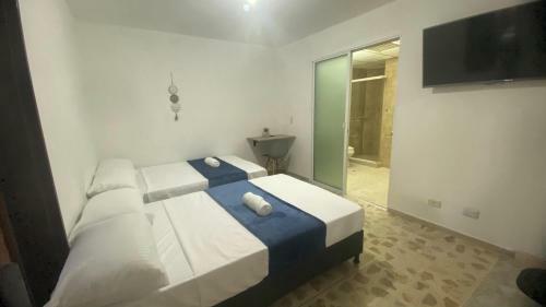 Apartahotel Estadio Gold