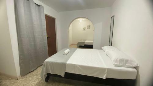 Apartahotel Estadio Gold