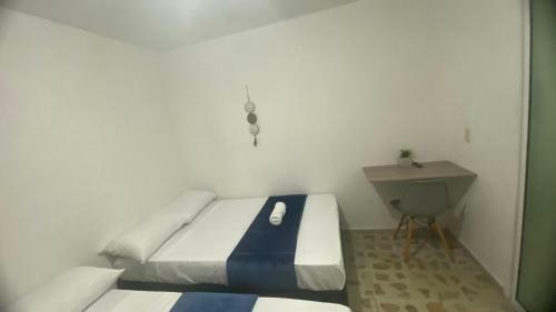 Apartahotel Estadio Gold