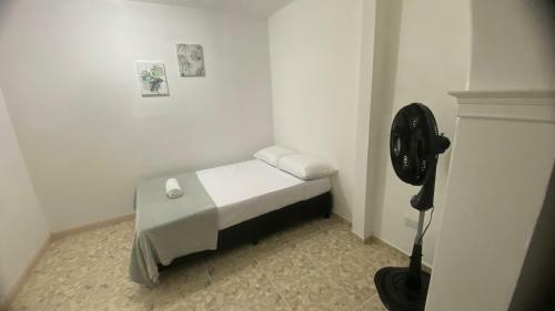Apartahotel Estadio Gold