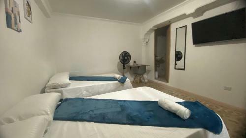 Apartahotel Estadio Gold