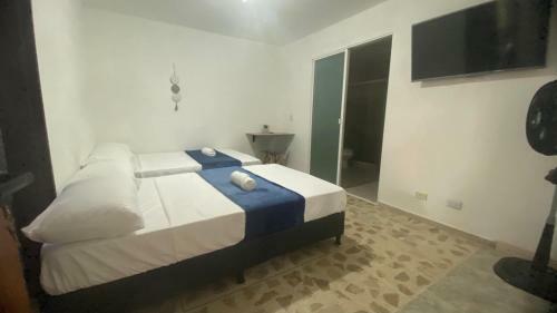 Apartahotel Estadio Gold
