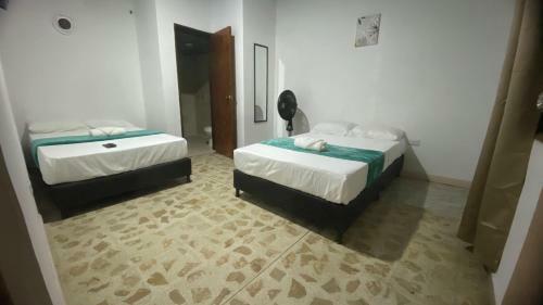 Apartahotel Estadio Gold