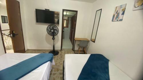 Apartahotel Estadio Gold