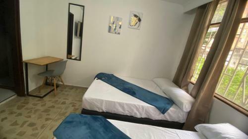 Apartahotel Estadio Gold