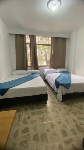 Apartahotel Estadio Gold