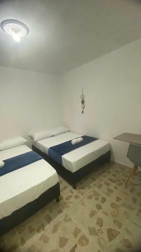 Apartahotel Estadio Gold