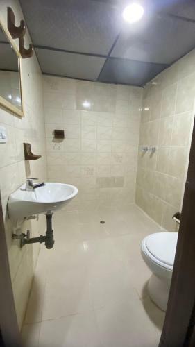 Apartahotel Estadio Gold